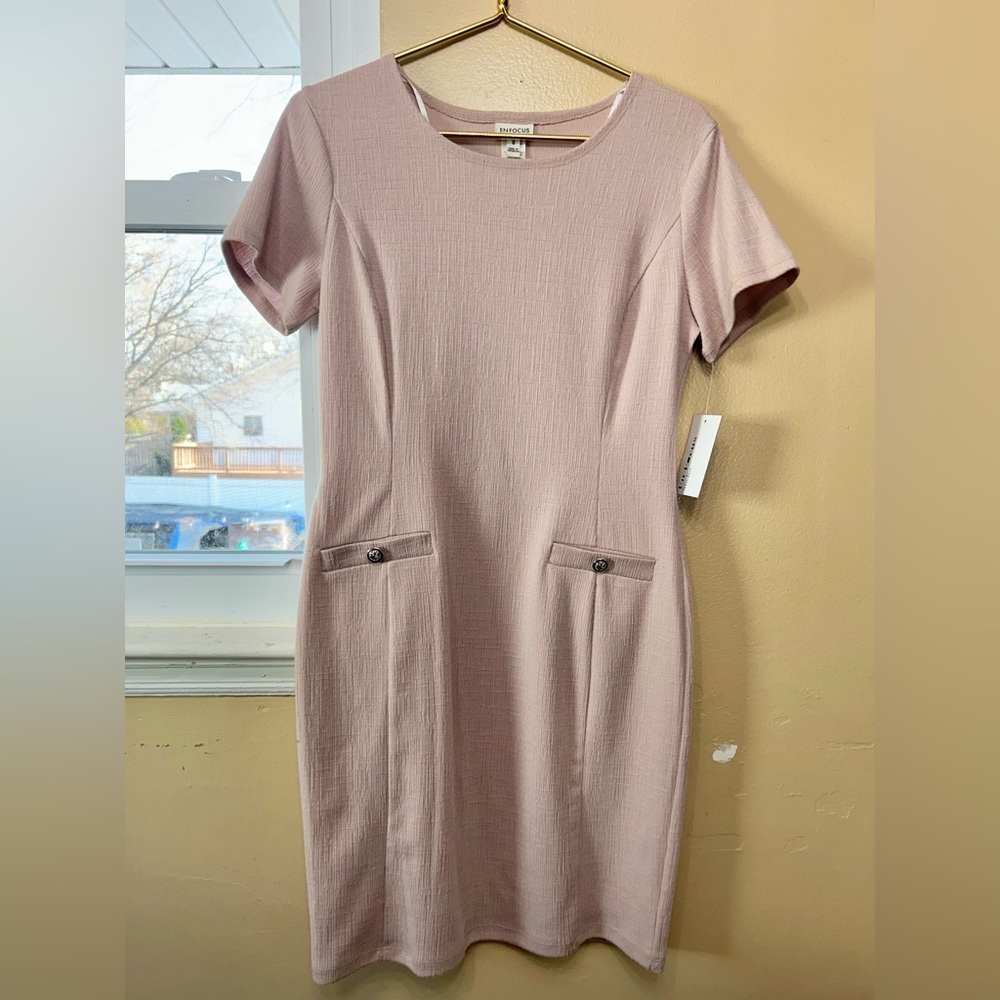 Crean dress
